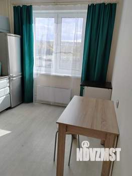 1-к квартира, на длительный срок, 30м2, 3/9 этаж