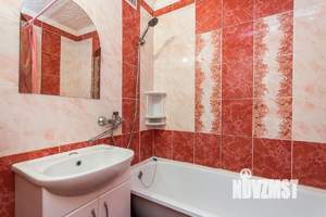 1-к квартира, на длительный срок, 37м2, 6/9 этаж
