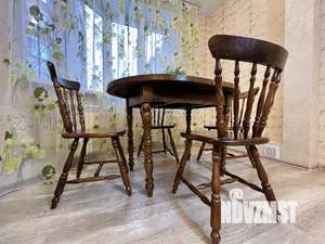 2-к квартира, посуточно, 70м2, 1/1 этаж