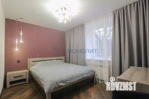 2-к квартира, на длительный срок, 40м2, 2/9 этаж