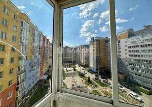 1-к квартира, на длительный срок, 32м2, 7/10 этаж