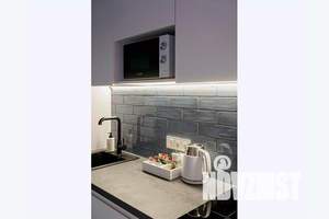 1-к квартира, посуточно, 26м2, 7/19 этаж