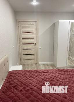 3-к квартира, посуточно, 60м2, 1/1 этаж