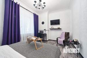 2-к квартира, посуточно, 37м2, 1/1 этаж