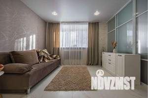 2-к квартира, посуточно, 52м2, 2/9 этаж