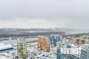 2-к квартира, посуточно, 43м2, 1/1 этаж