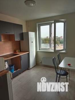 1-к квартира, посуточно, 35м2, 9/10 этаж