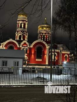 1-к квартира, посуточно, 14м2, 1/5 этаж