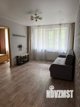 3-к квартира, на длительный срок, 50м2, 1/5 этаж