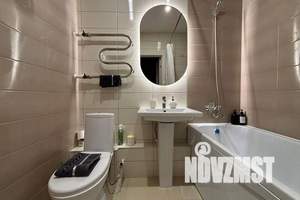 1-к квартира, посуточно, 36м2, 11/17 этаж