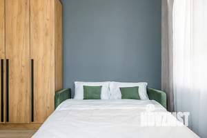 1-к квартира, посуточно, 38м2, 1/17 этаж