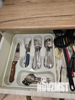 2-к квартира, посуточно, 40м2, 4/5 этаж