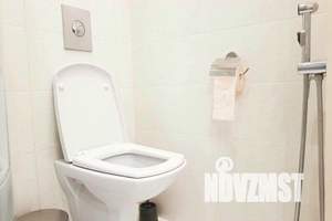 2-к квартира, посуточно, 45м2, 4/5 этаж