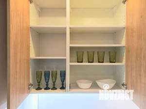 1-к квартира, посуточно, 32м2, 2/5 этаж