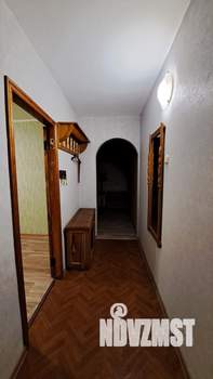 3-к квартира, на длительный срок, 57м2, 5/5 этаж