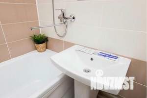 2-к квартира, посуточно, 54м2, 10/10 этаж