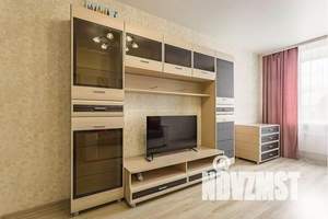 1-к квартира, посуточно, 48м2, 8/12 этаж