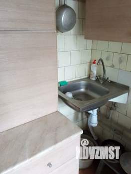 1-к квартира, на длительный срок, 33м2, 2/5 этаж