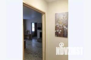 2-к квартира, посуточно, 42м2, 3/5 этаж