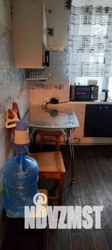 2-к квартира, посуточно, 38м2, 1/2 этаж