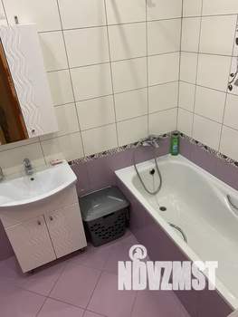 2-к квартира, посуточно, 56м2, 6/14 этаж