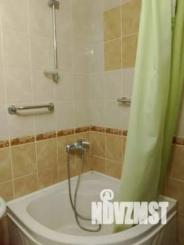 Студия квартира, посуточно, 35м2, 6/9 этаж