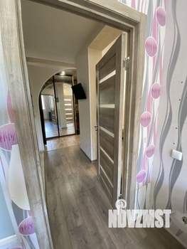 2-к квартира, на длительный срок, 50м2, 2/18 этаж