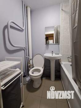 1-к квартира, на длительный срок, 33м2, 7/9 этаж