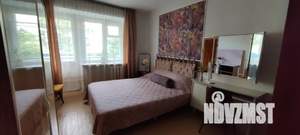 2-к квартира, посуточно, 47м2, 3/5 этаж