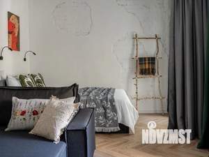 2-к квартира, посуточно, 69м2, 4/5 этаж