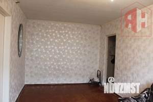 2-к квартира, на длительный срок, 43м2, 3/9 этаж