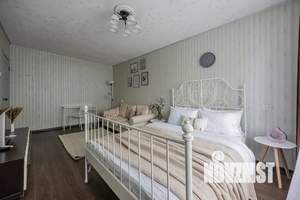 3-к квартира, посуточно, 65м2, 4/9 этаж