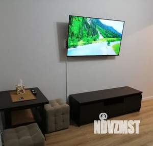 Студия квартира, посуточно, 23м2, 3/3 этаж