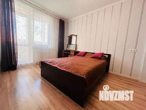 2-к квартира, посуточно, 55м2, 6/13 этаж