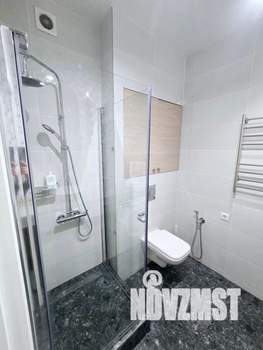 1-к квартира, посуточно, 33м2, 5/19 этаж