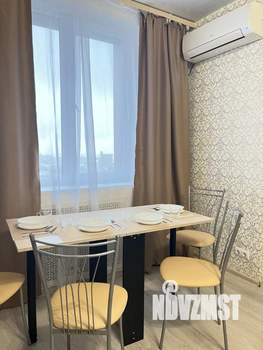 3-к квартира, посуточно, 75м2, 1/1 этаж