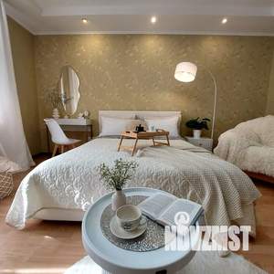 1-к квартира, посуточно, 45м2, 5/9 этаж