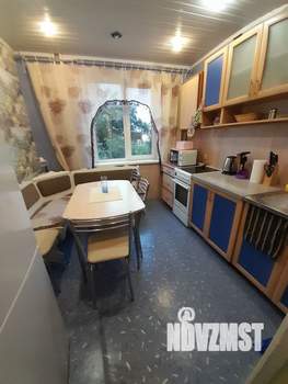 1-к квартира, на длительный срок, 35м2, 6/10 этаж