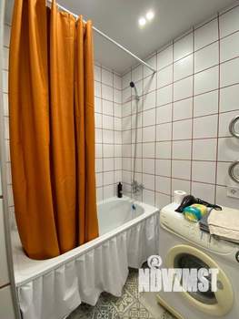 Студия квартира, посуточно, 22м2, 7/25 этаж