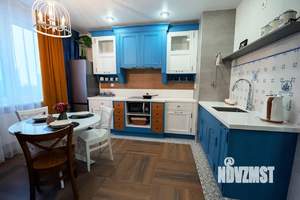 1-к квартира, посуточно, 35м2, 3/9 этаж