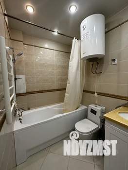 2-к квартира, посуточно, 54м2, 4/5 этаж
