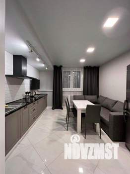 1-к квартира, посуточно, 69м2, 1/1 этаж