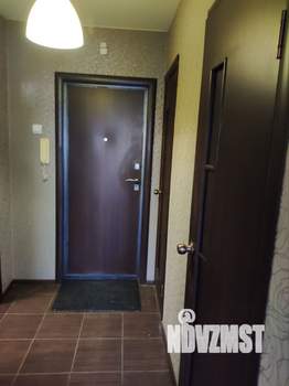 1-к квартира, на длительный срок, 34м2, 10/10 этаж