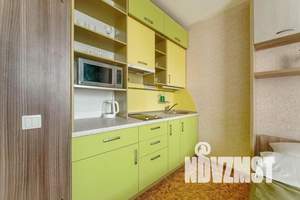 1-к квартира, посуточно, 20м2, 7/23 этаж