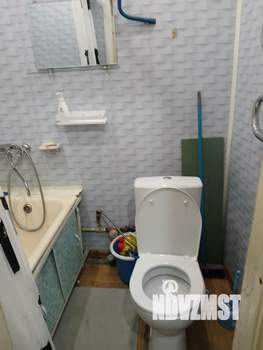 1-к квартира, на длительный срок, 21м2, 6/9 этаж