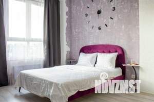 1-к квартира, посуточно, 30м2, 7/8 этаж