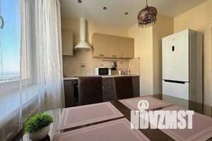 3-к квартира, посуточно, 80м2, 14/17 этаж