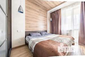 2-к квартира, посуточно, 49м2, 3/19 этаж