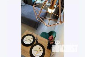 1-к квартира, посуточно, 25м2, 8/25 этаж