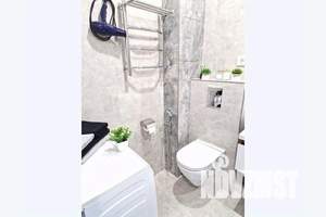 1-к квартира, посуточно, 38м2, 23/25 этаж